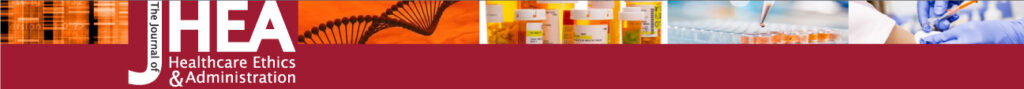 Volume 12, Issue 3 (2026) | The Journal of Healthcare, Ethics and ...